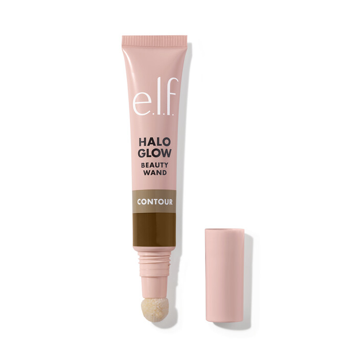 ELF HALO GLOW BEAUTY WAND - BRONZERS