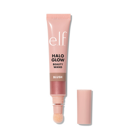 ELF HALO GLOW BEAUTY WAND -  BLUSH