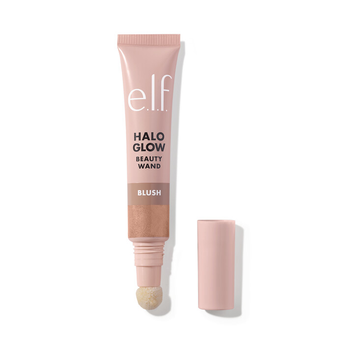 ELF HALO GLOW BEAUTY WAND -  BLUSH