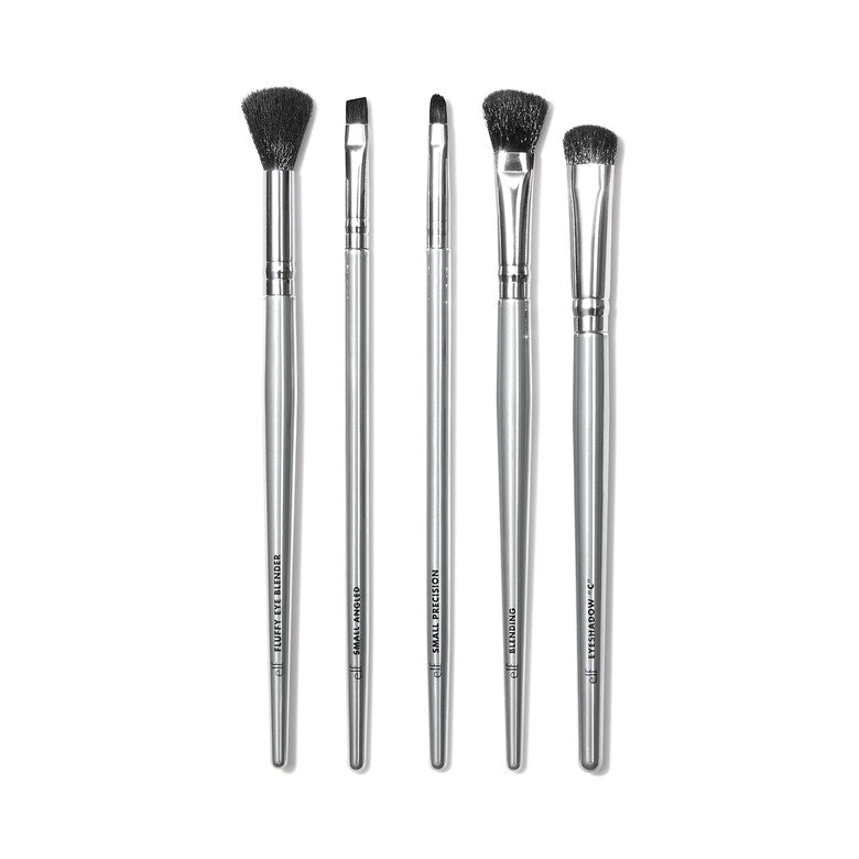 ELF Smoky Eye Brush Kit