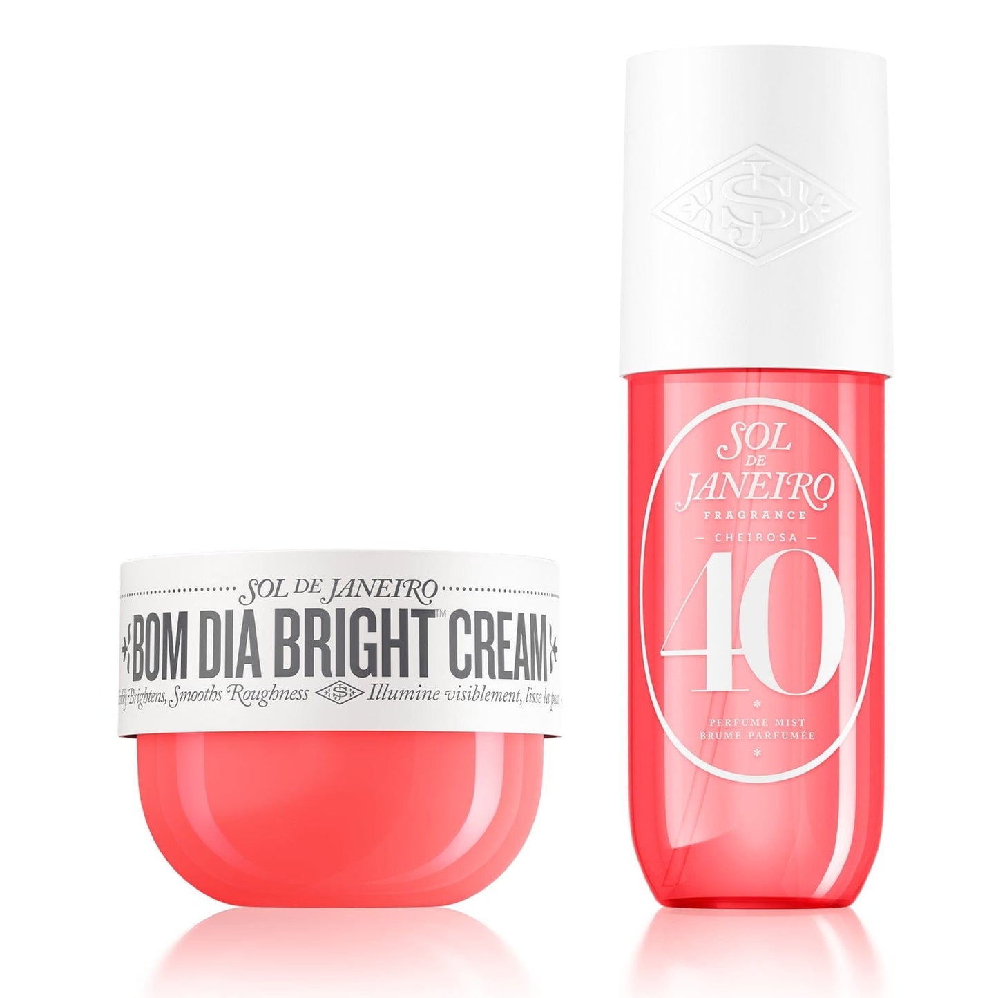 SOL DE JANEIRO BOM DIA BRIGHT™ DUO SET