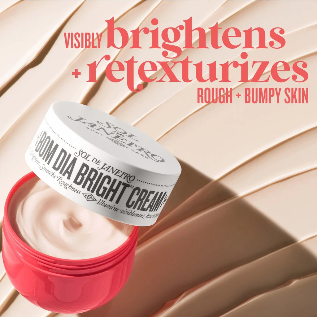SOL DE JANEIRO BOM DIA BRIGHT™ DUO SET