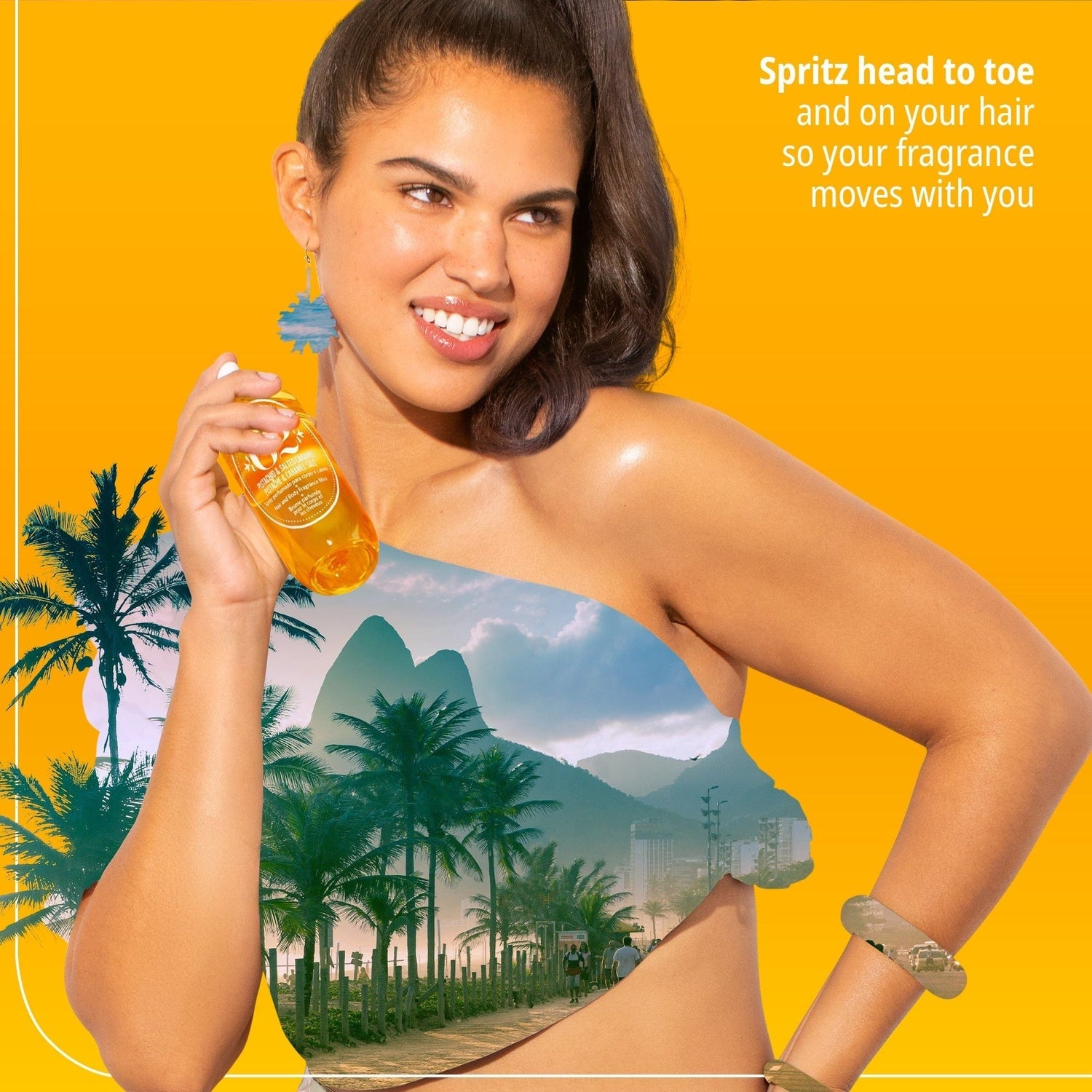 SOL DE JANEIRO BRAZILIAN ICONS DUO SET