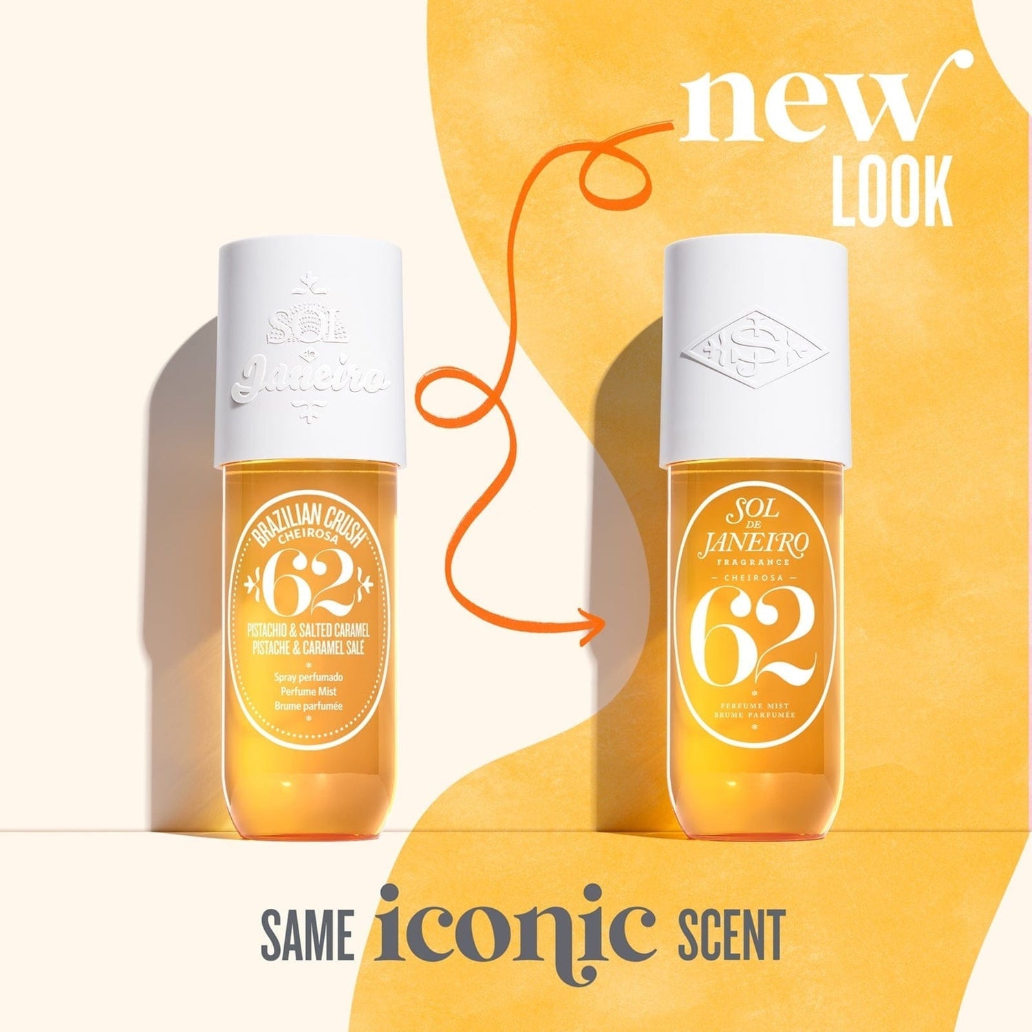 SOL DE JANEIRO BRAZILIAN ICONS DUO SET