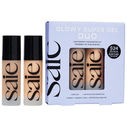 Saie Mini Glowy Super Gel Multipurpose Illuminator