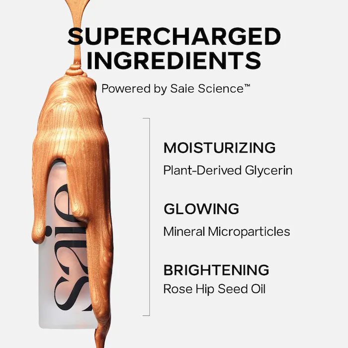 Saie Mini Glowy Super Gel Multipurpose Illuminator