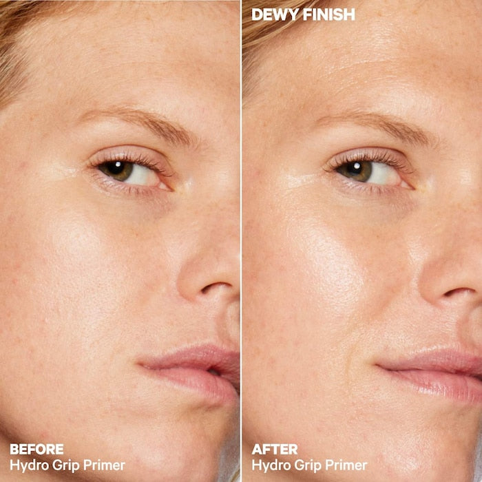 MILK MAKEUP Mini Hydro Grip Hydrating Makeup Primer with Hyaluronic Acid + Niacinamide