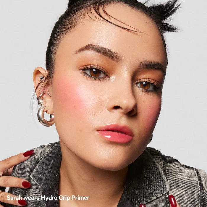 MILK MAKEUP Mini Hydro Grip Hydrating Makeup Primer with Hyaluronic Acid + Niacinamide