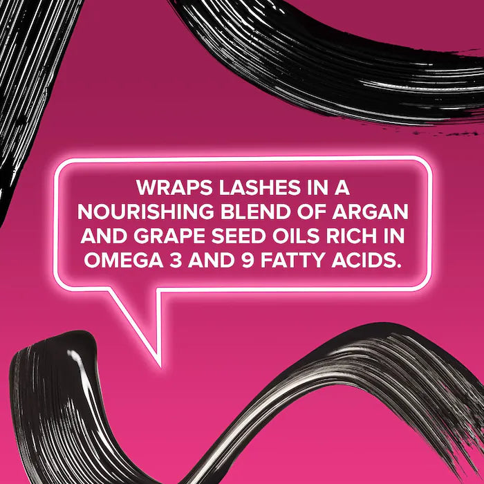Too Faced Better Than Sex Foreplay Mascara Primer