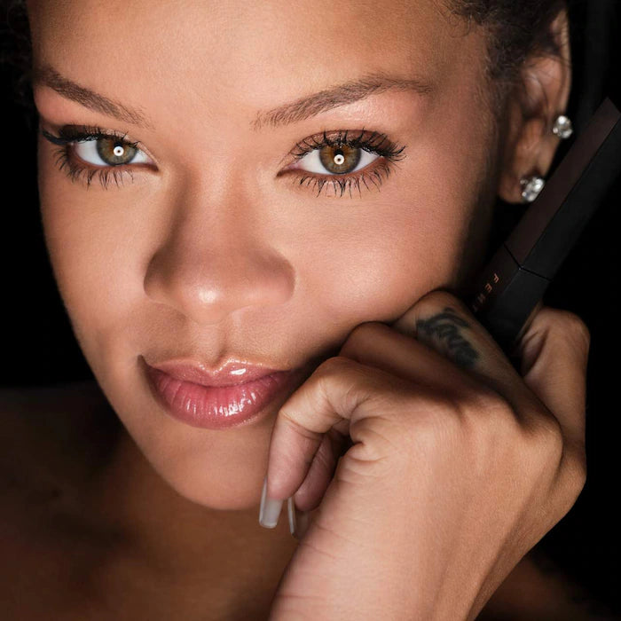 FENTY BEAUTY HELLA THICC VOLUMIZING MASCARA - Cuz I'm Black