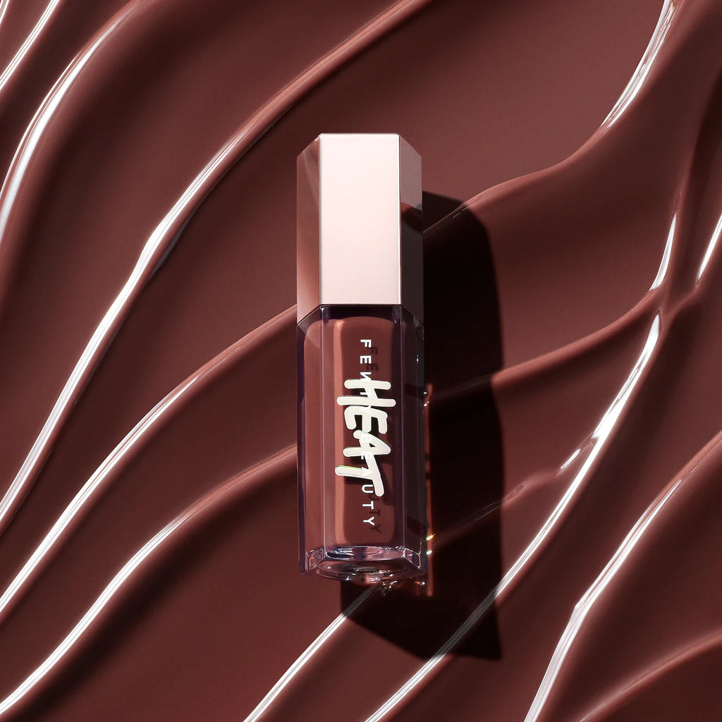 FENTY BEAUTY Gloss Slipper Heat Lip Plumper & Luminizer