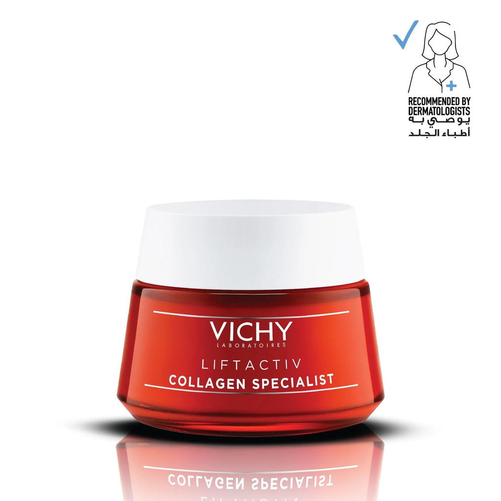 VICHY LIFTACTIV collagen specialist Day