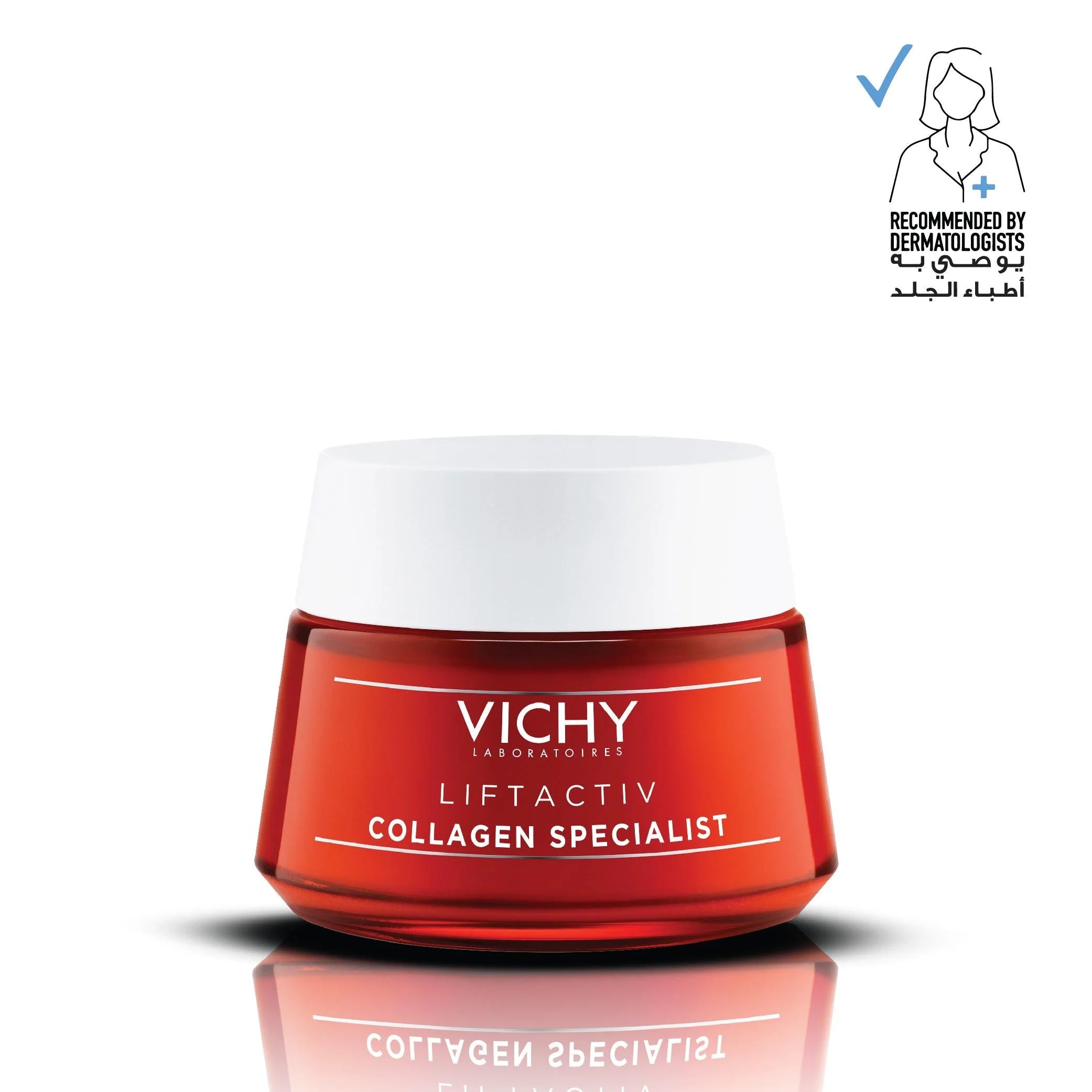 VICHY LIFTACTIV collagen specialist Day