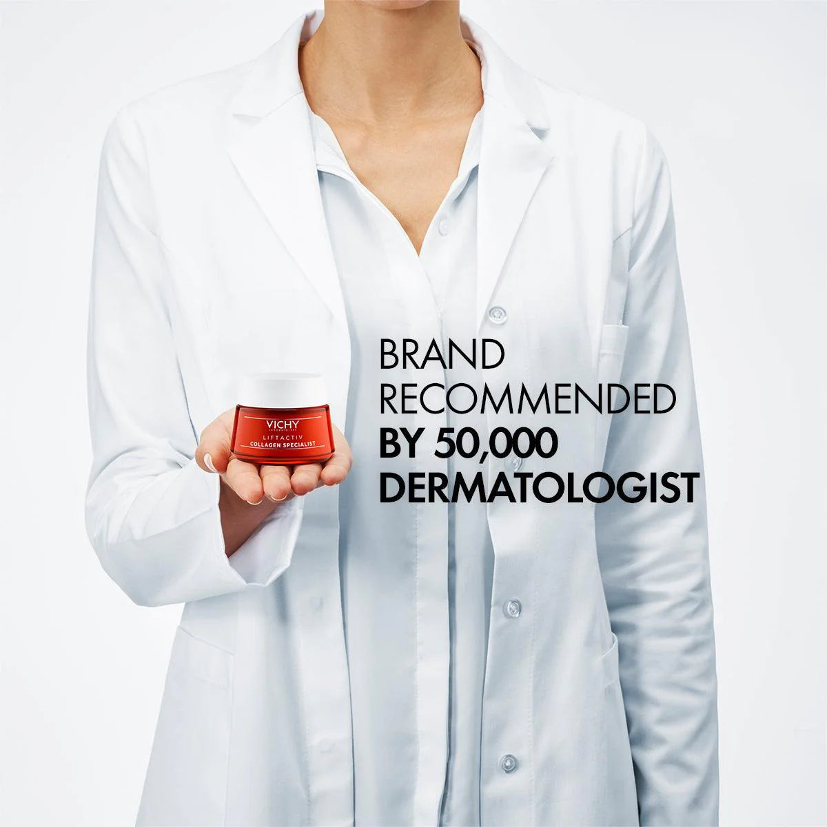 VICHY LIFTACTIV collagen specialist Day