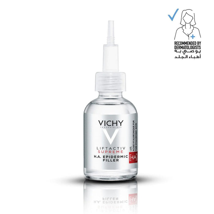 VICHY LiftActiv Supreme H.A. 30ml