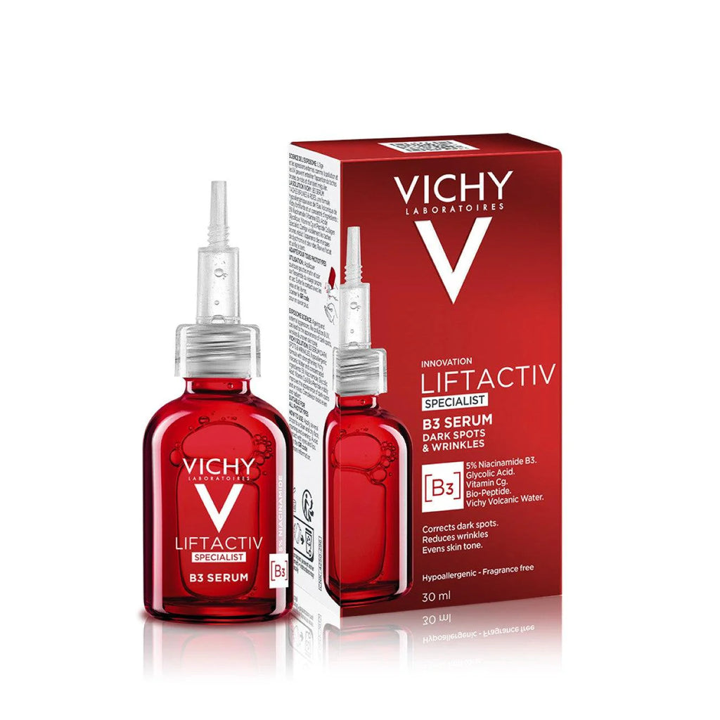 VICHY LiftActiv B3 Serum Dark Spots & Wrinkles