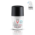 Vichy Homme 48H Anti-Perspirant Anti-Stains Deodorant