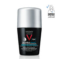 Vichy Invisible Resist Deodorant for Men 72 Hours