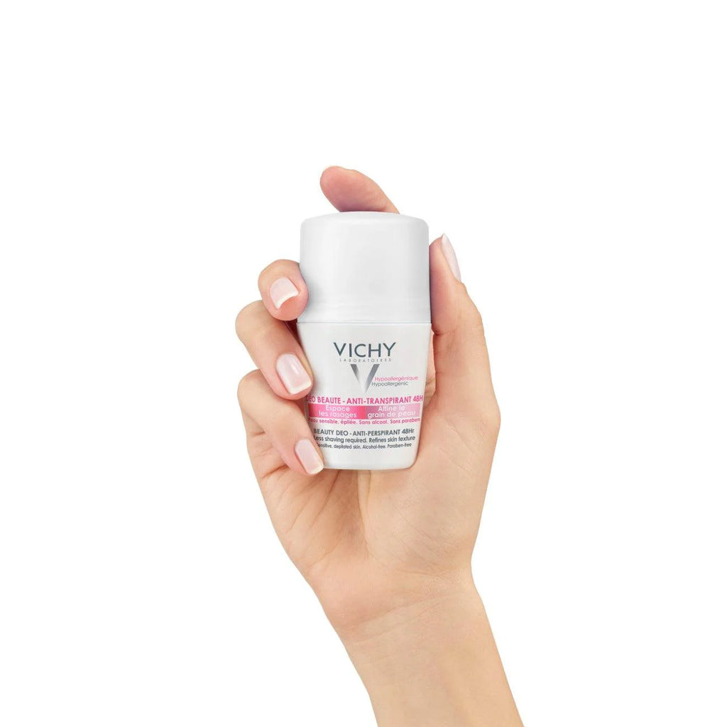 Vichy Deo Anti-transpirante 48H