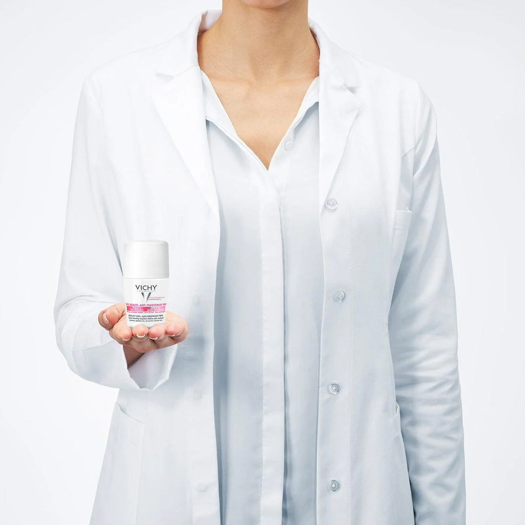 Vichy Deo Anti-transpirante 48H