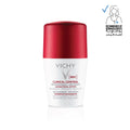 VICHY DEODORANT CLINICAL CONTROL 96H Female