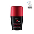 VICHY DEODORANT CLINICAL CONTROL 96H Male