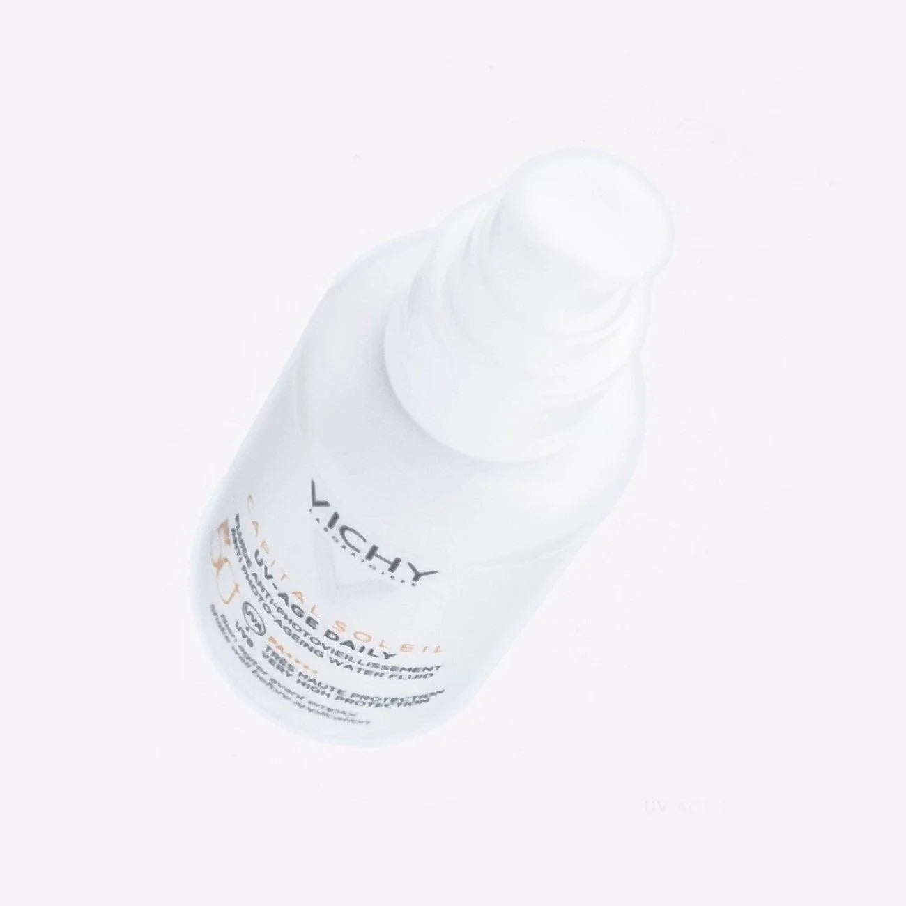 VICHY Capital Soleil UV Age Daily SPF50+ Facial Sunscreen