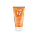 VICHY Capital Soleil Mattifying Dry Touch Face Fluid SPF50