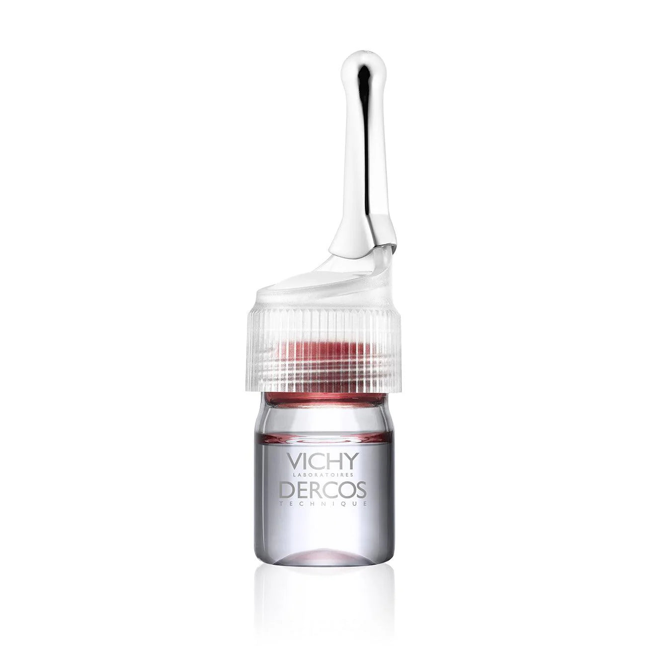 VICHY Dercos Aminexil clinical 5 Men 21 doses
