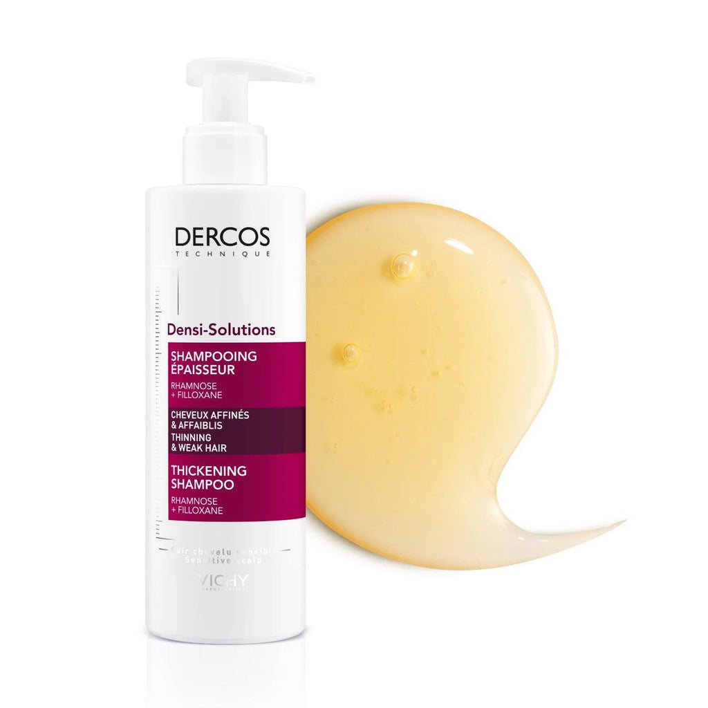 VICHY Dercos Densi-Solutions Thickening Shampoo 250ml
