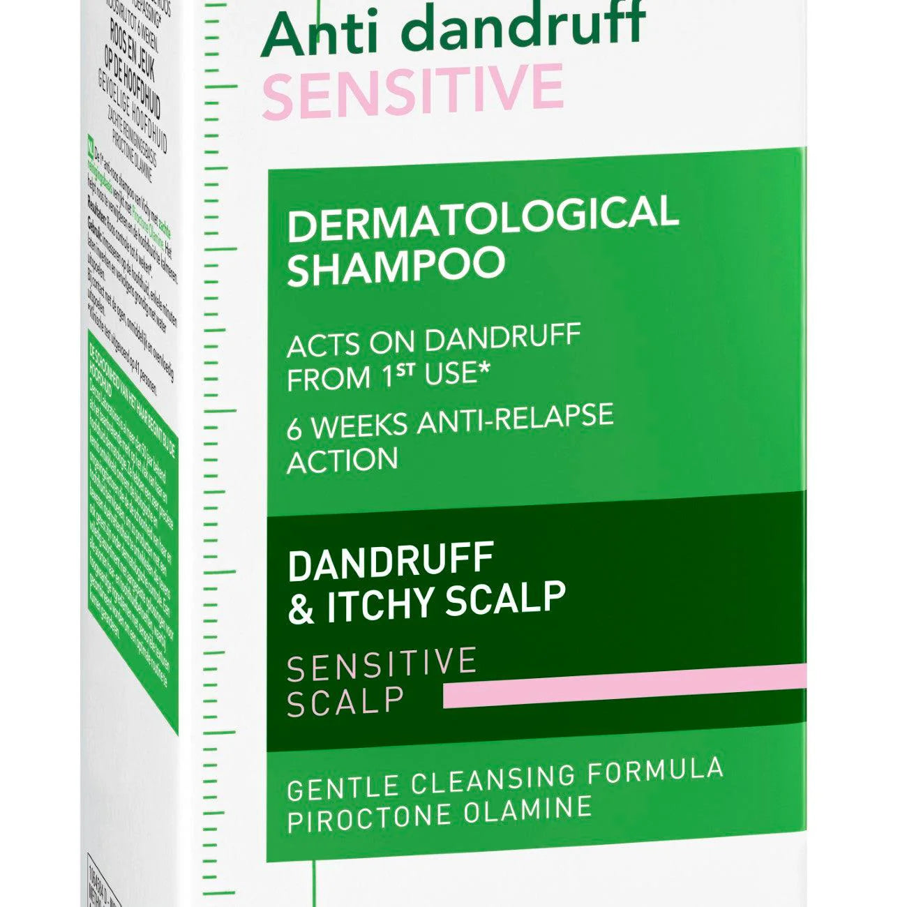 VICHY Dercos Anti-Dandruff DS Sensitive 200ml