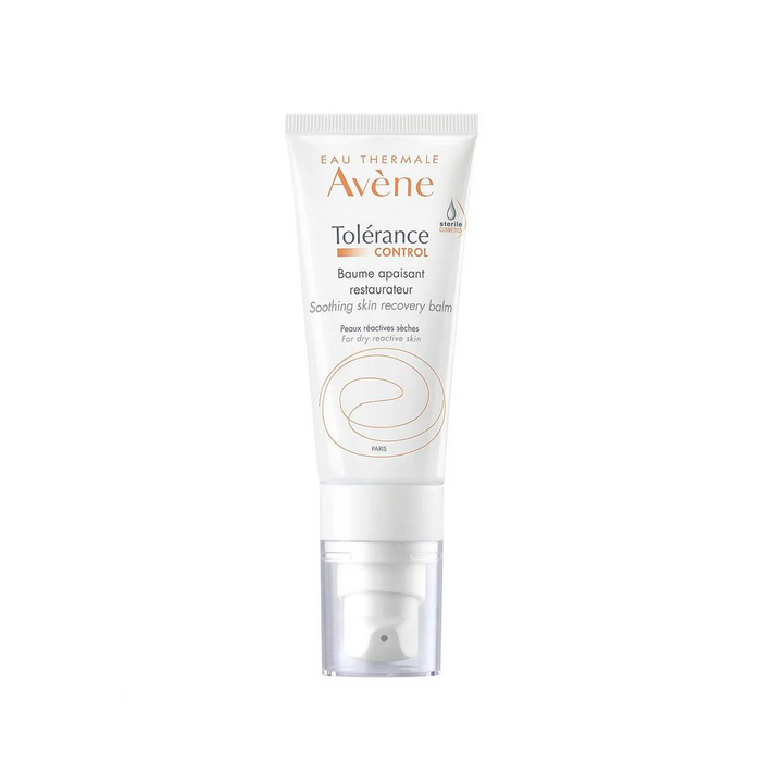 AVENE Tolerance Control Restoring Soothing Balm Sterile Cosmetics