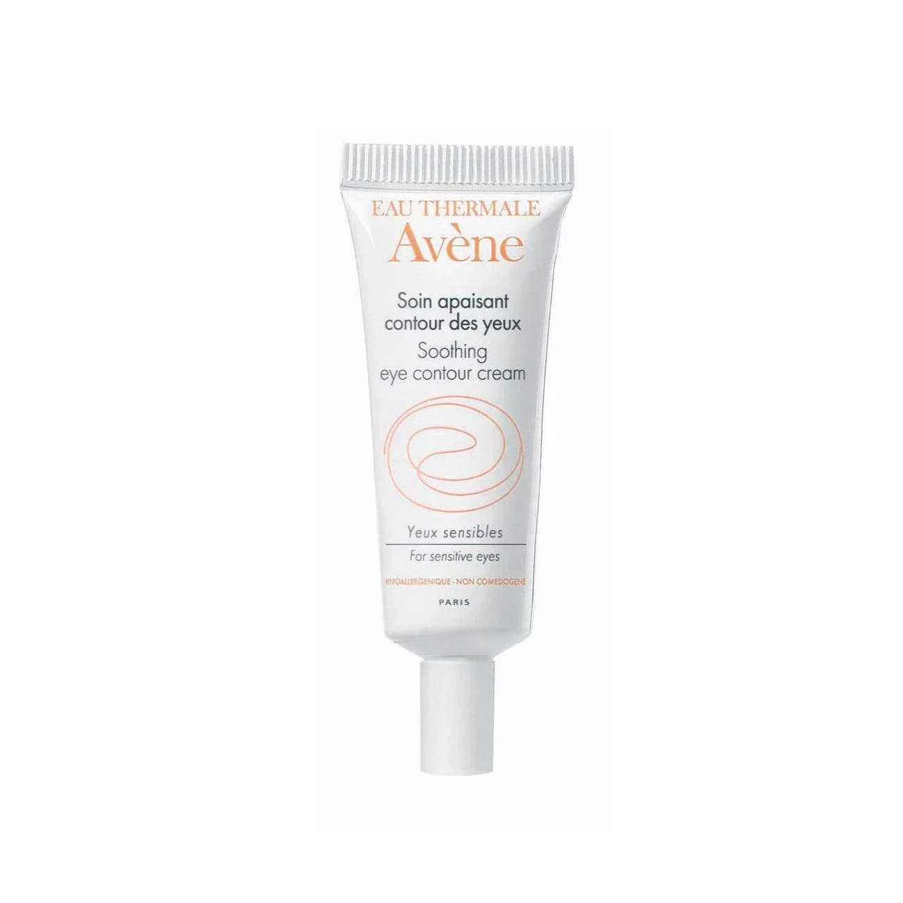 AVENE Soothing eye contour cream 10ml