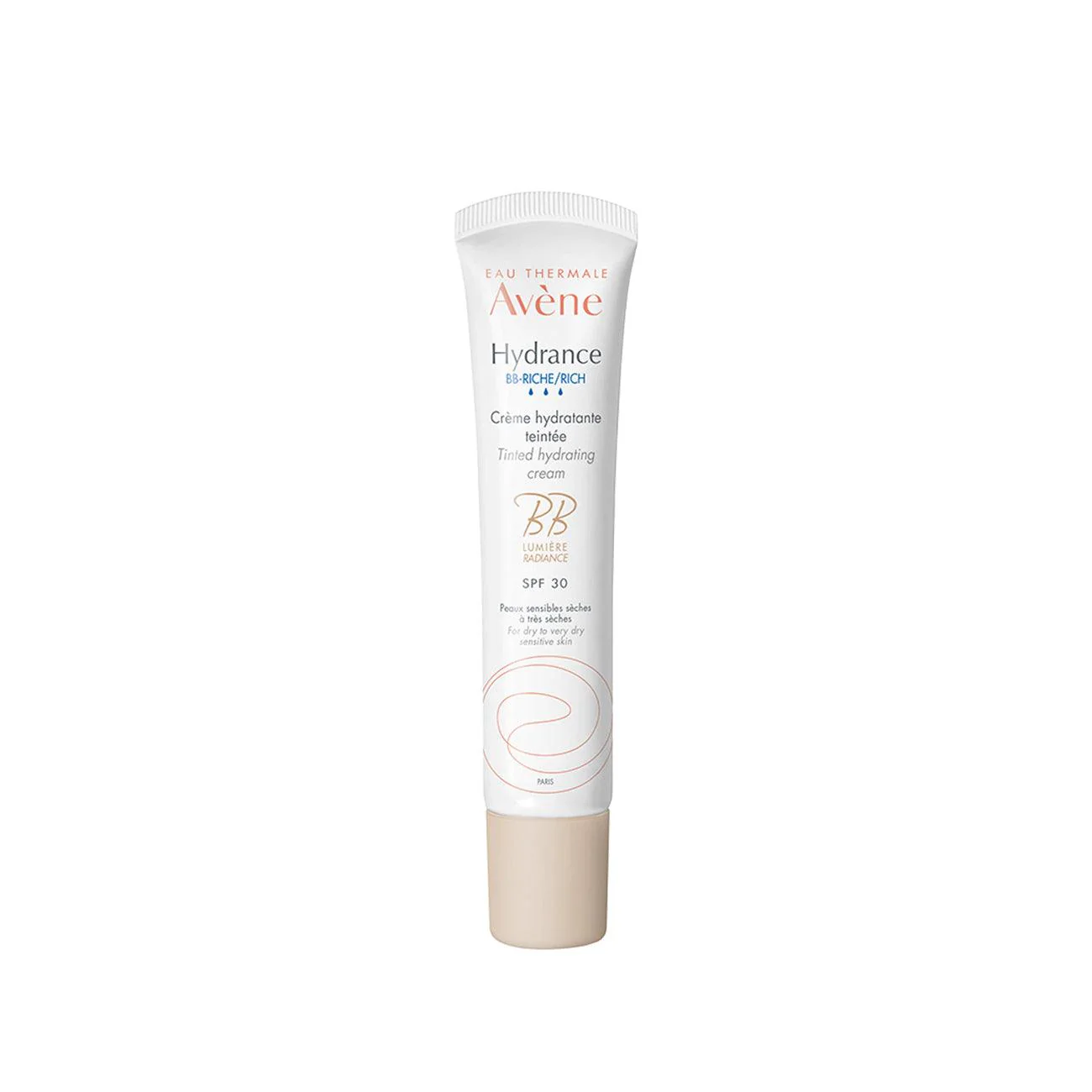 AVENE Hydrance BB-Rich Tinted Moisturizer