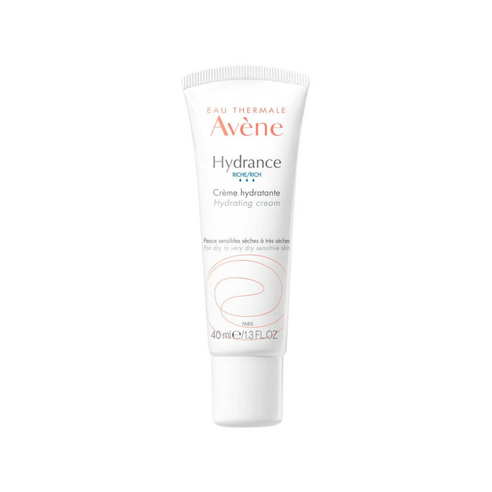 AVENE Hydrance Rich Hydrating Cream 40ml