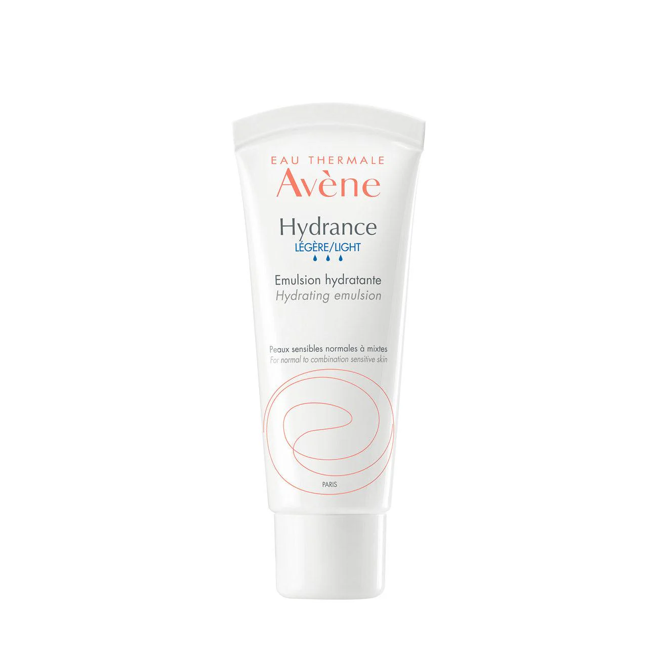 AVENE Hydrance light Hydrating cream 40ml