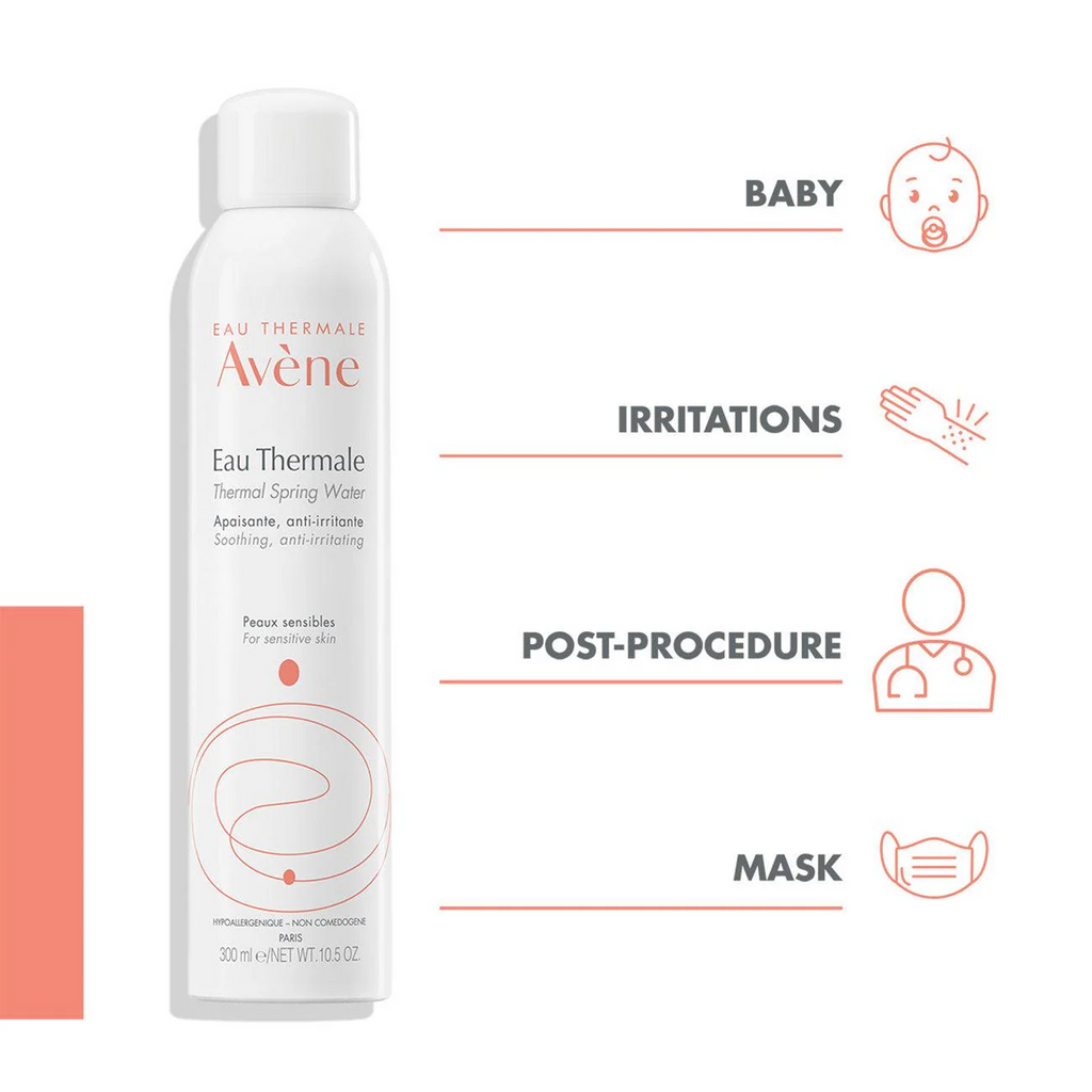 AVENE Thermal Spring Water - Sensitive Skin