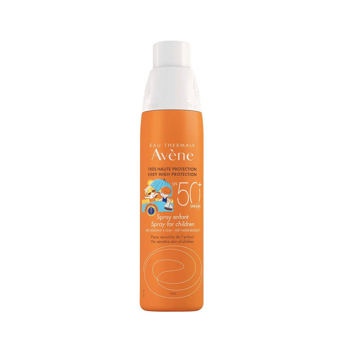AVENE very high protection spray for children SPF50 200ML