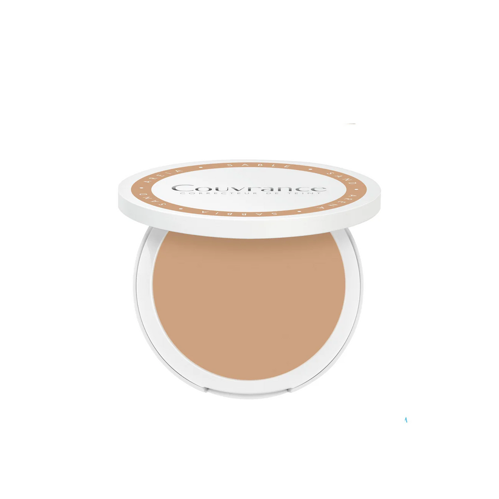 AVENE Couvrance Compact Foundation Cream SPF30