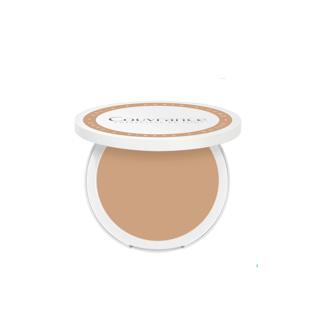 AVENE Couvrance Compact Foundation Cream SPF30