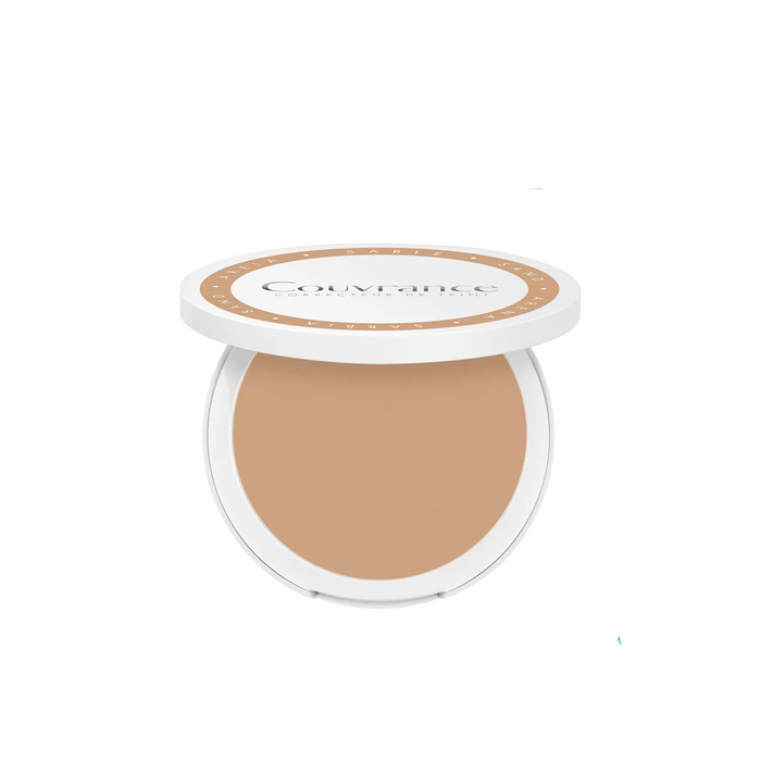 AVENE Couvrance Compact Foundation Cream SPF30