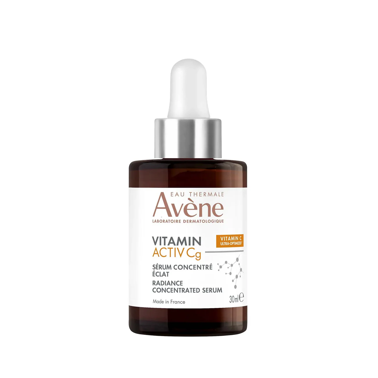 AVENE Vitamin Activ Cg Radiance Correcting Serum