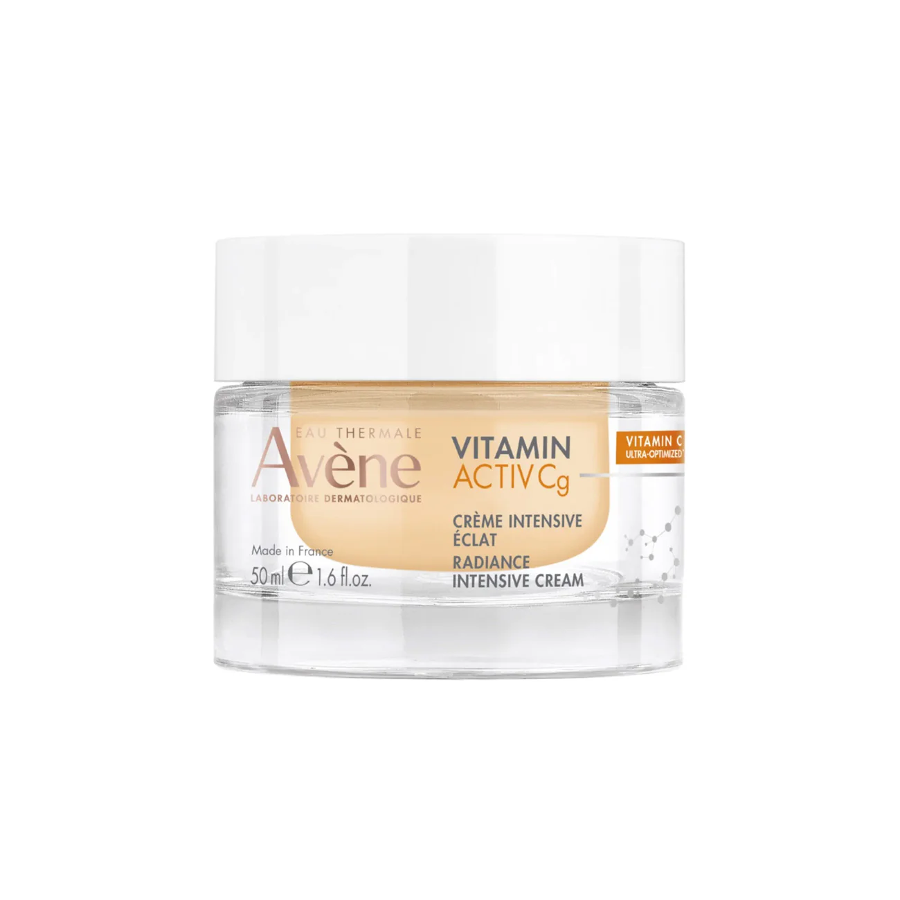 AVENE Vitamin Activ Cg Radiance Intensive Cream