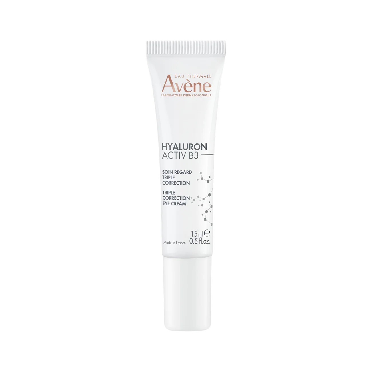 AVENE Hyaluron Activ B3 Triple action eye cream