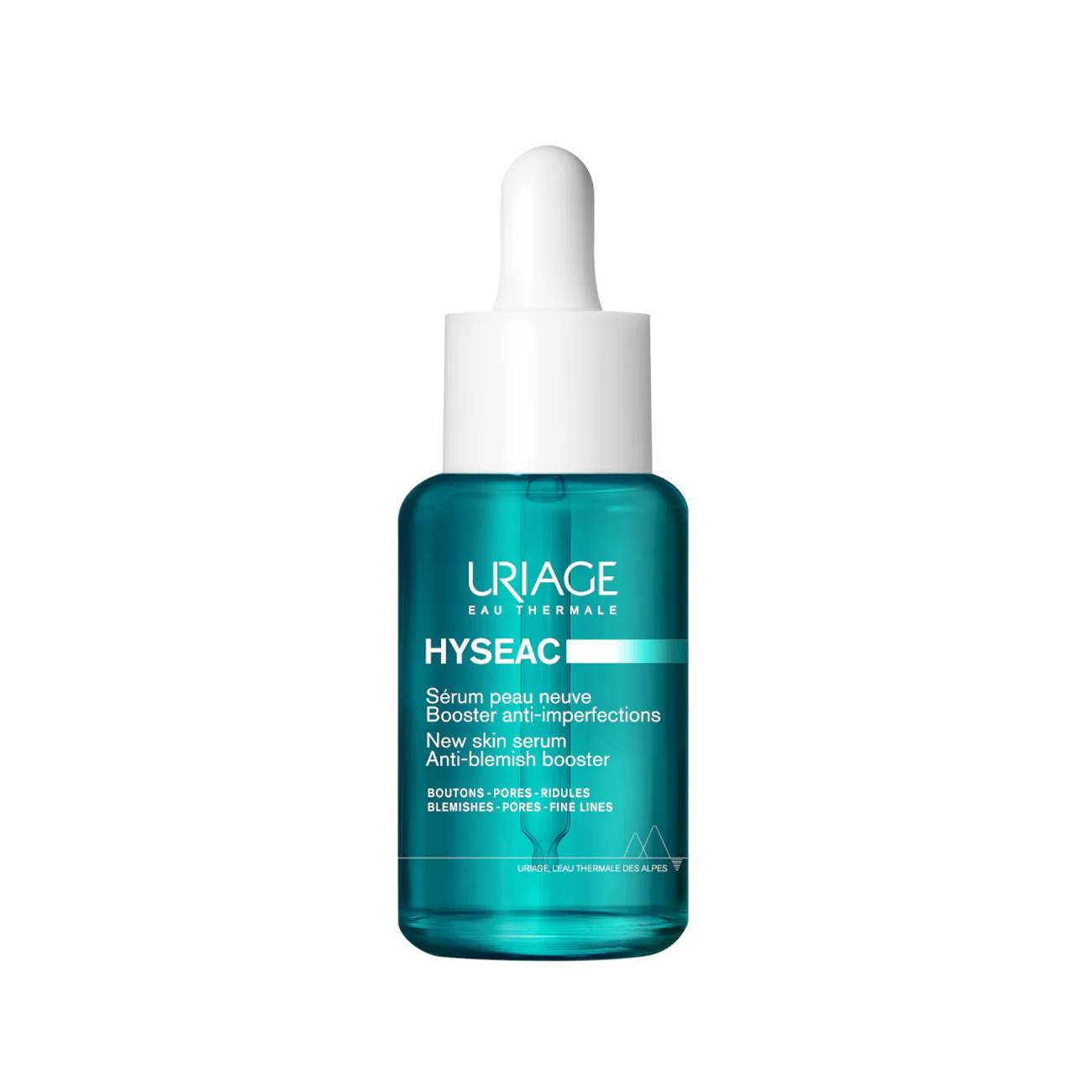 URIAGE Hyseac New Skin Serum Anti-Blemish Booster