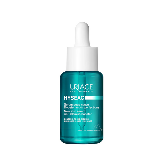 URIAGE Hyseac New Skin Serum Anti-Blemish Booster