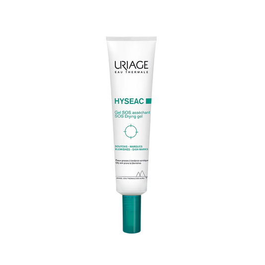 URIAGE Hyseac SOS Drying gel - 15ML