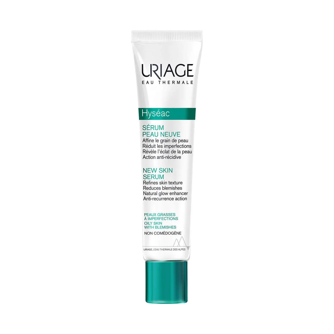 URIAGE Hyséac - New Skin Serum