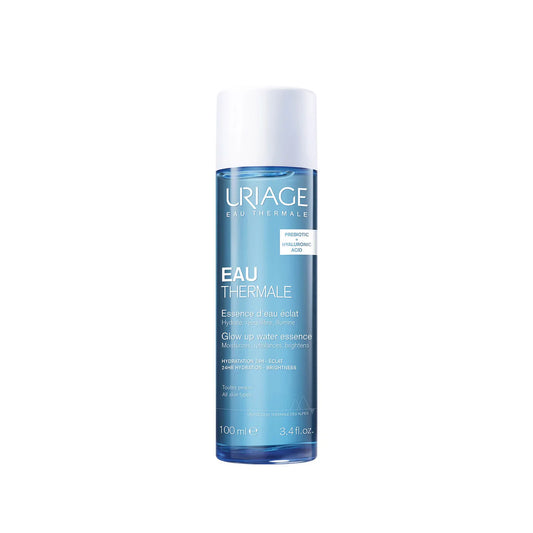 URIAGE Eau Thermale Glow Up Water Essence - 100ML