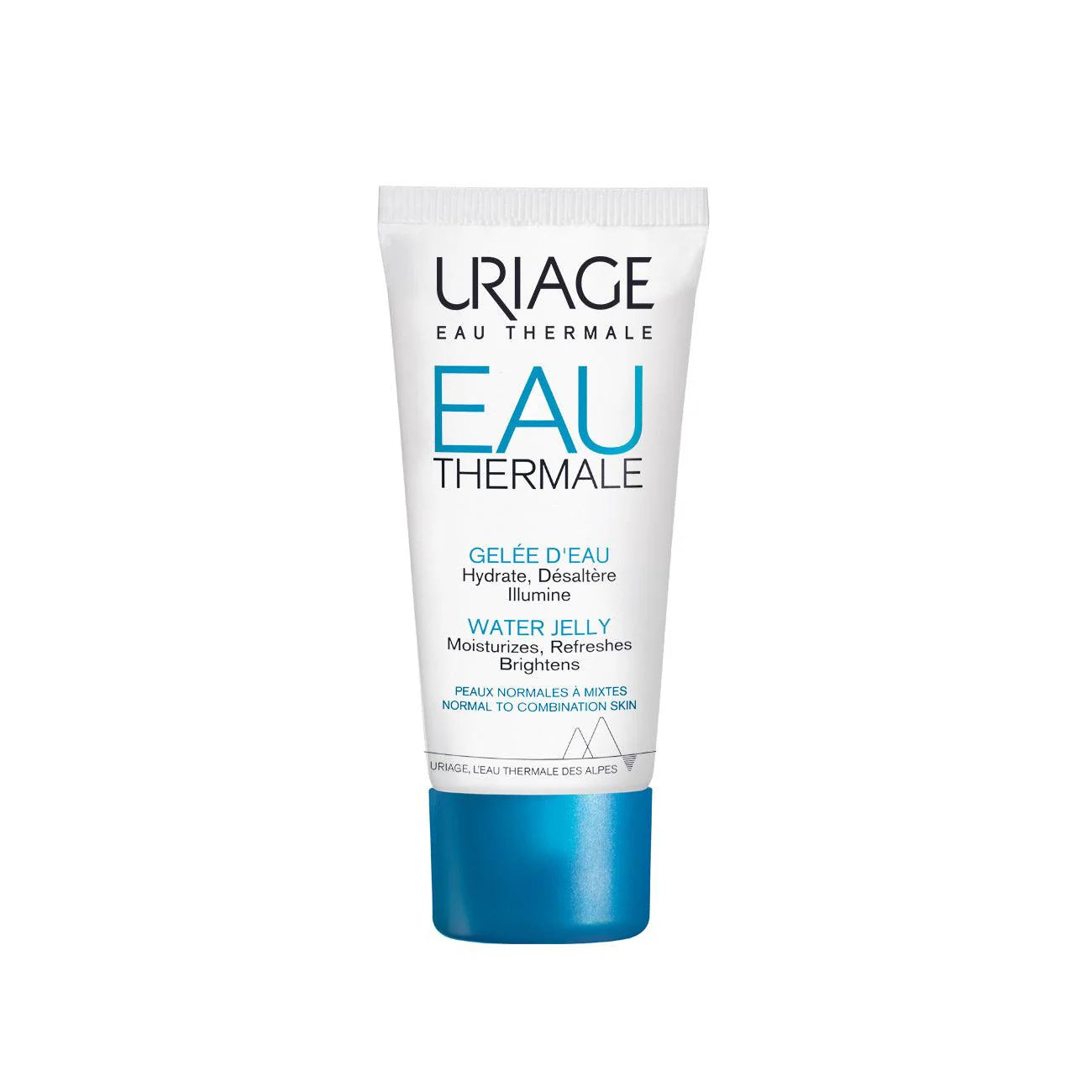 URIAGE Eau Thermale Water Jelly - Normal to Combination Skin